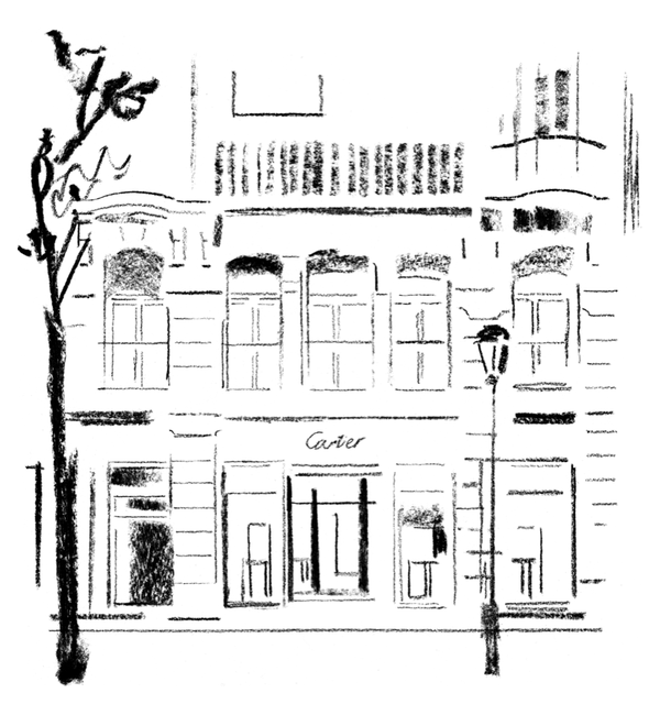 Cartier