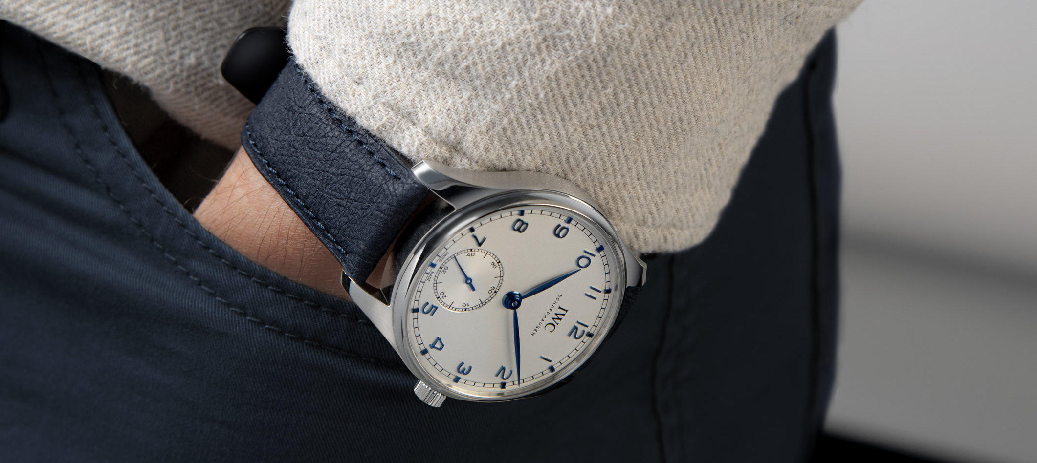 Sustainable hotsell watch brands