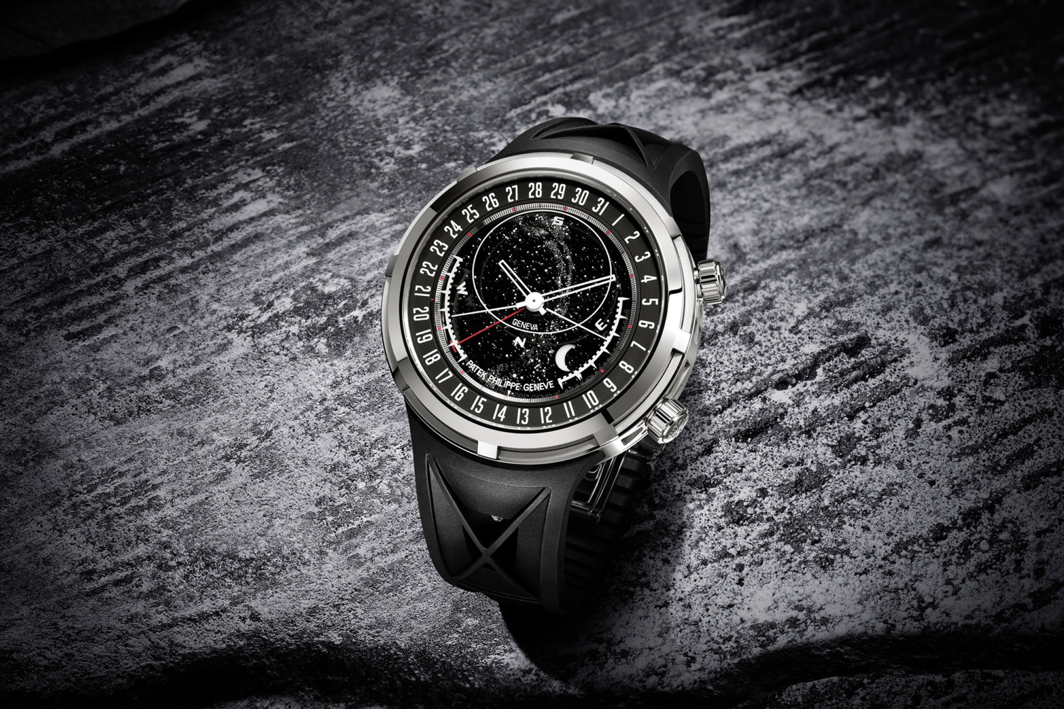 Reloj Patek Philippe modelo Celestial, novedad de Watches and Wonders 2026