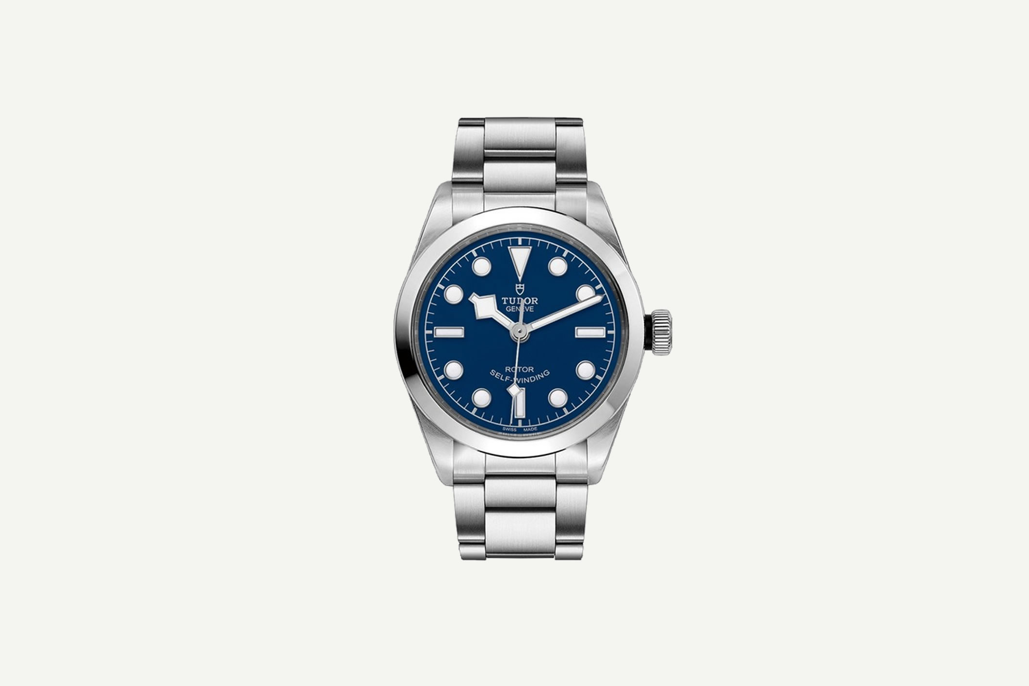 El regalo para el Día del Padre perfecto, un reloj elegante