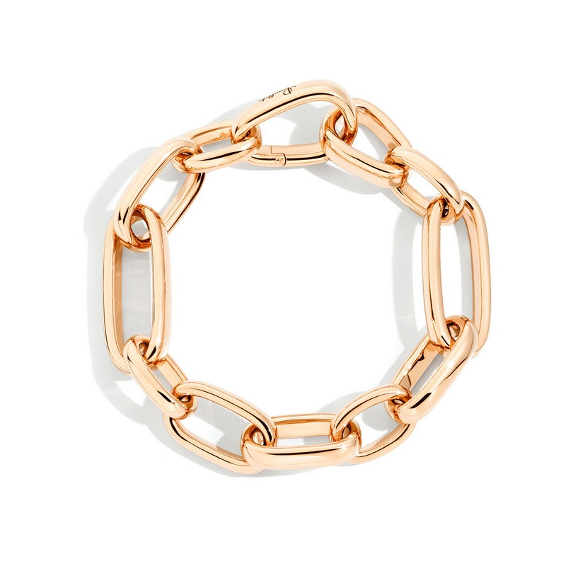 Jewellery trend for autumn/winter 2020: Iconica bracelet by Pomellato