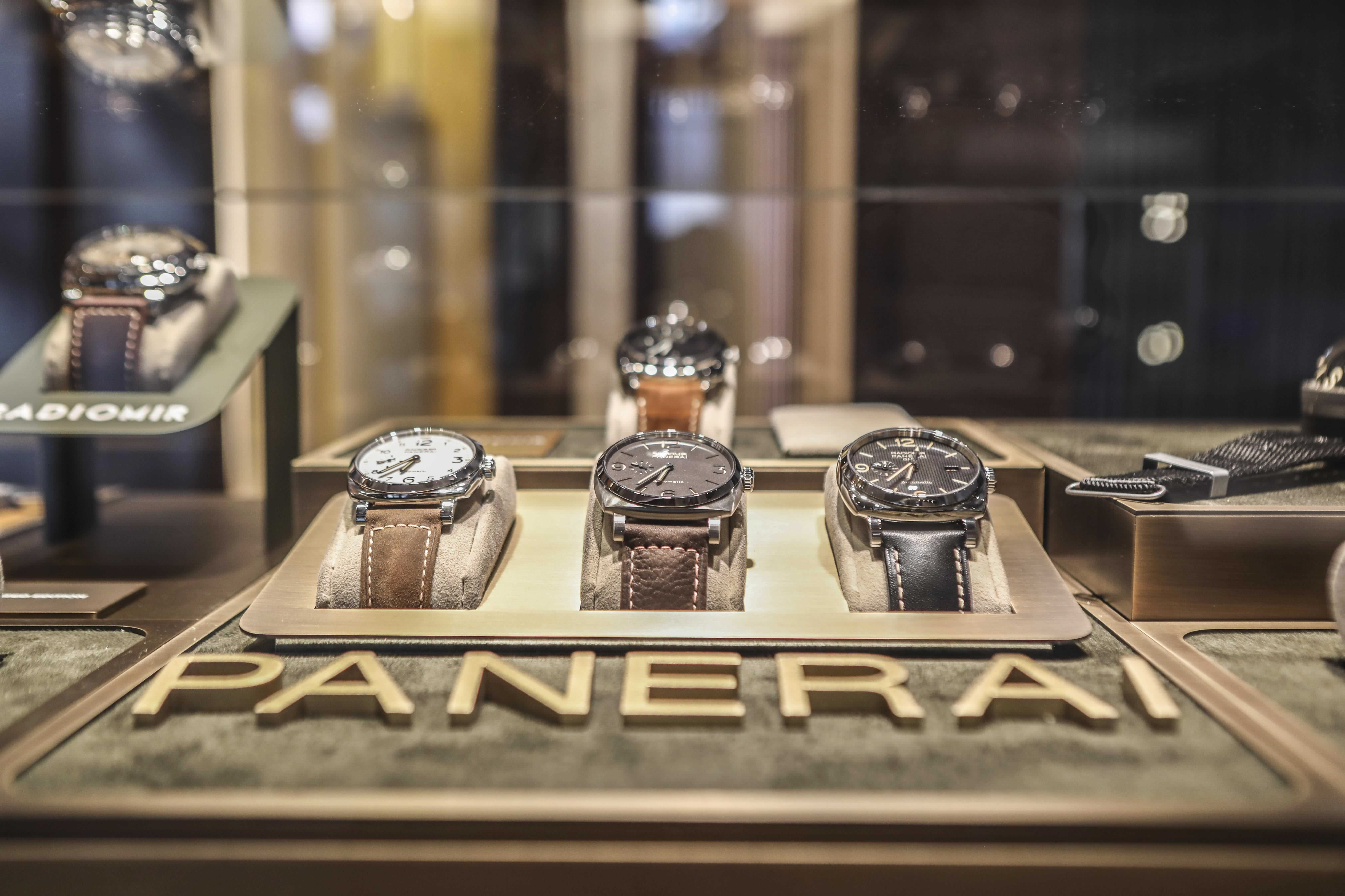 Giuseppe panerai on sale