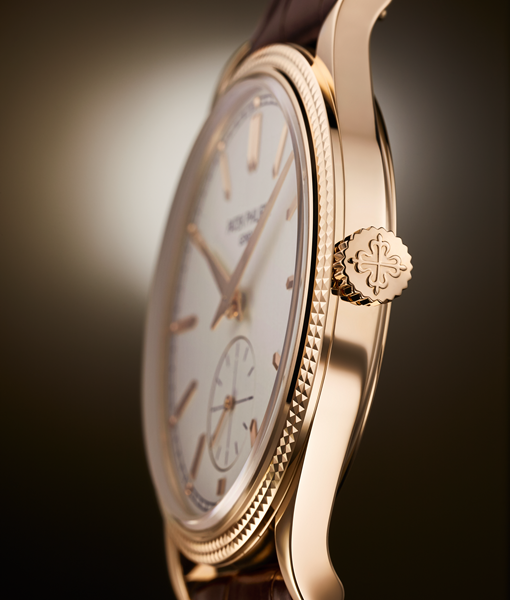 Patek Philippe Calatrava watch, an always captivating icon among classic watches