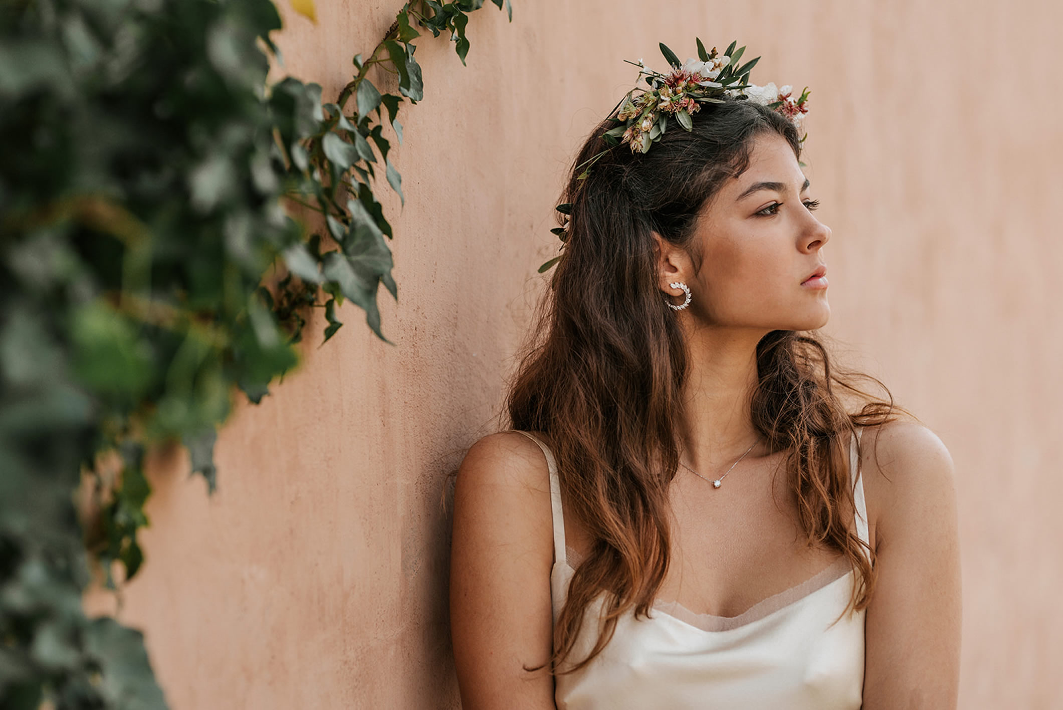 Las bodas de 2021 estarán marcadas por estas cinco tendencias nupciales