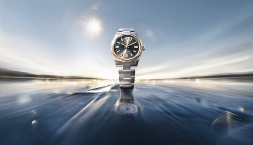 Rolex novedades Watches and Wonders 2026 colección completa