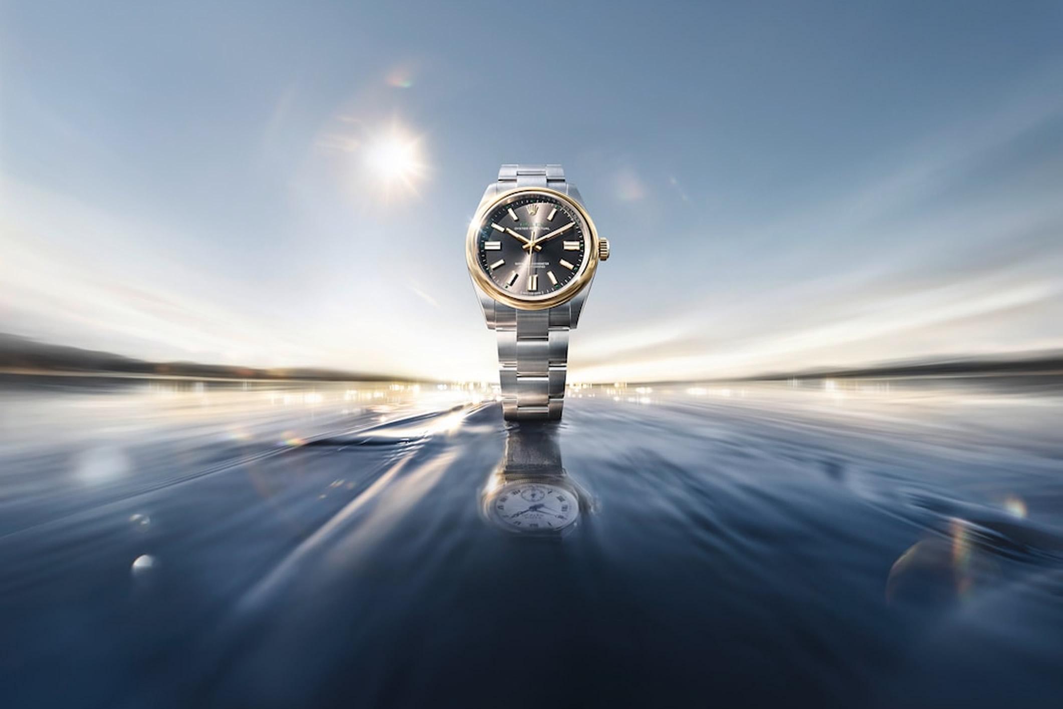 Rolex novedades Watches and Wonders 2026 colección completa