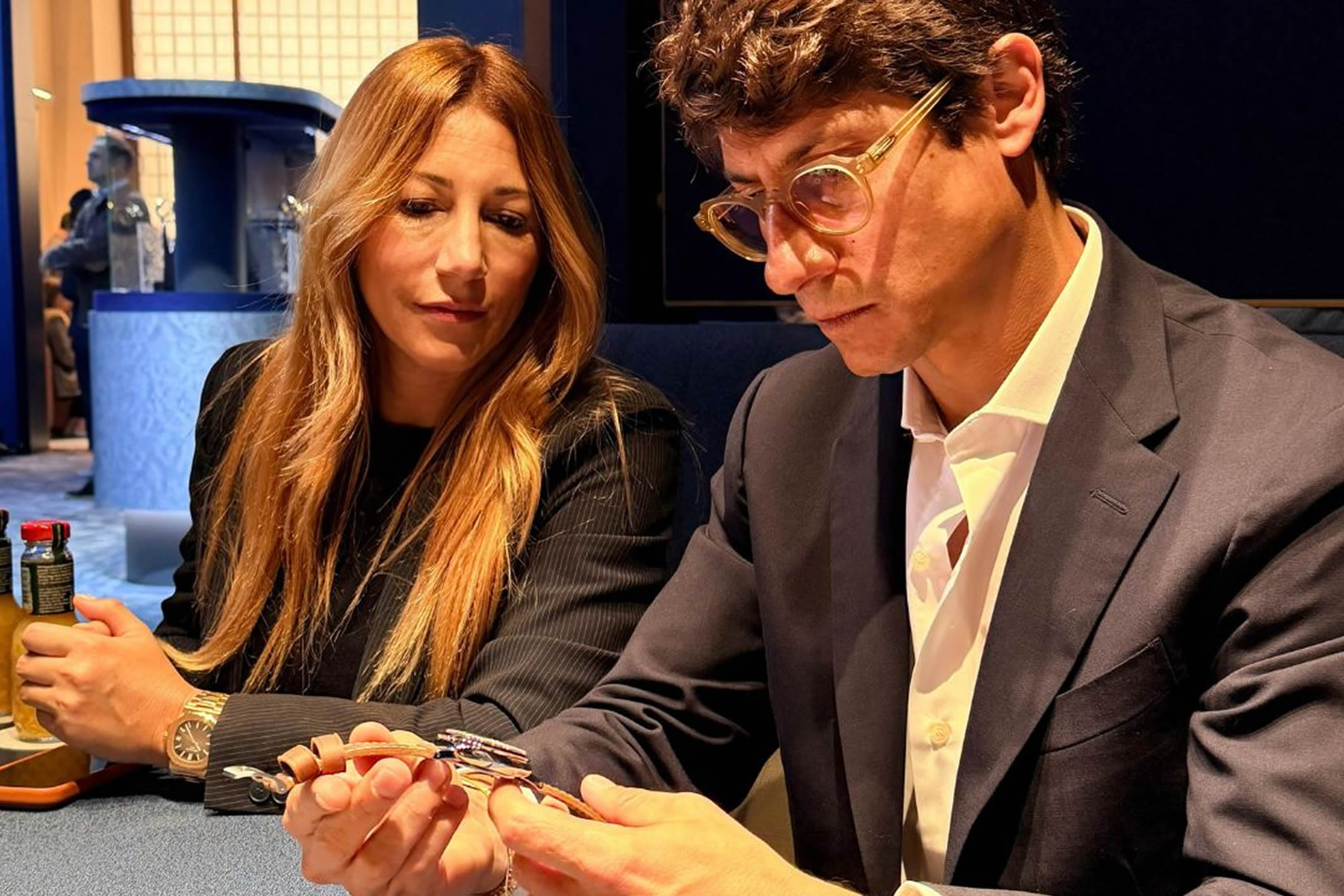 Novedades y tendencias de las marcas de alta relojería vistas en Watches and Wonders 2026