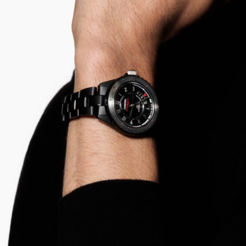 Nuevos modelos de relojes Chanel vistos en Watches and Wonders 2026