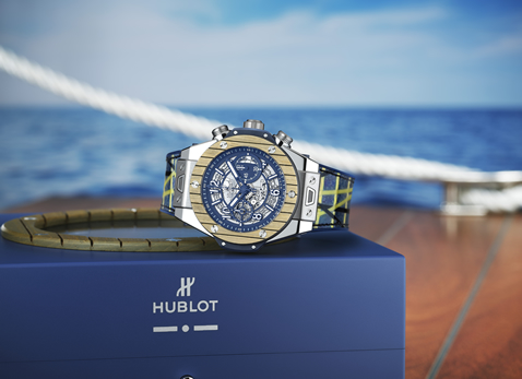 Hublot Watches