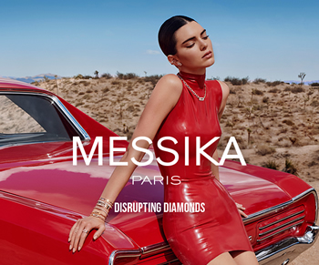 Messika Jewelry