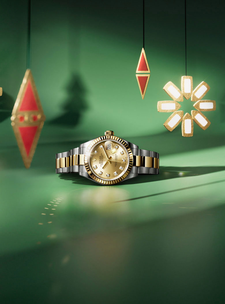 Official Rolex Retailer in Mallorca Relojeria Alemana