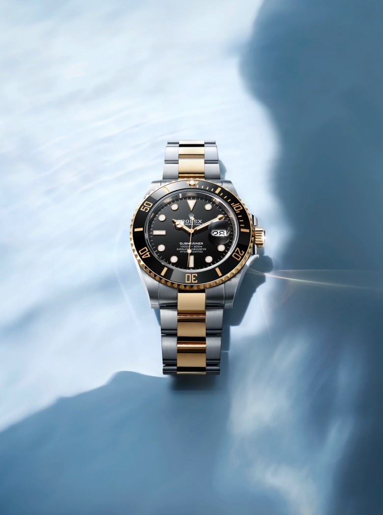 Submariner
