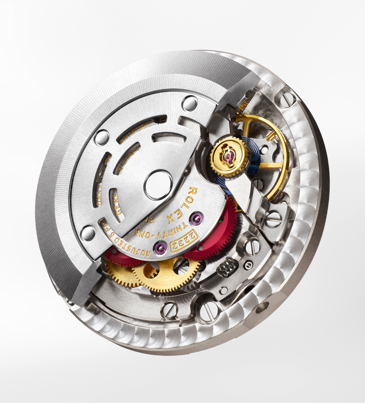 Oyster Perpetual 28 y 34 de Rolex  | Una nueva edad de oro