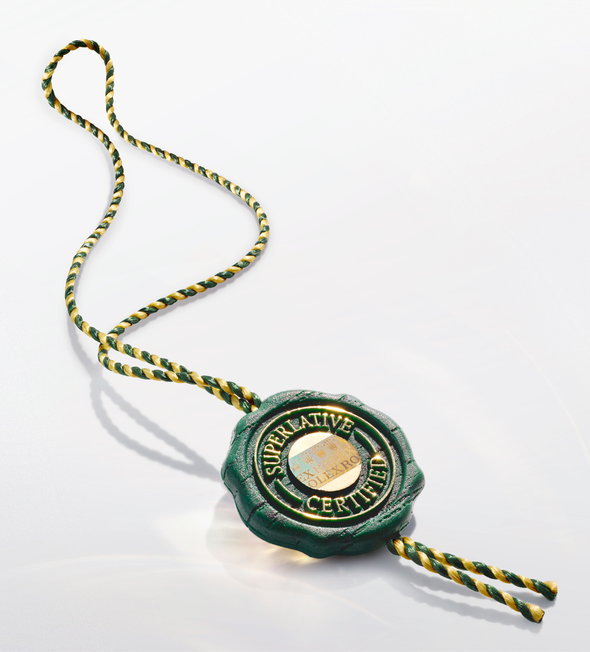 Oyster Perpetual 41 de Rolex  | El eco de los orígenes