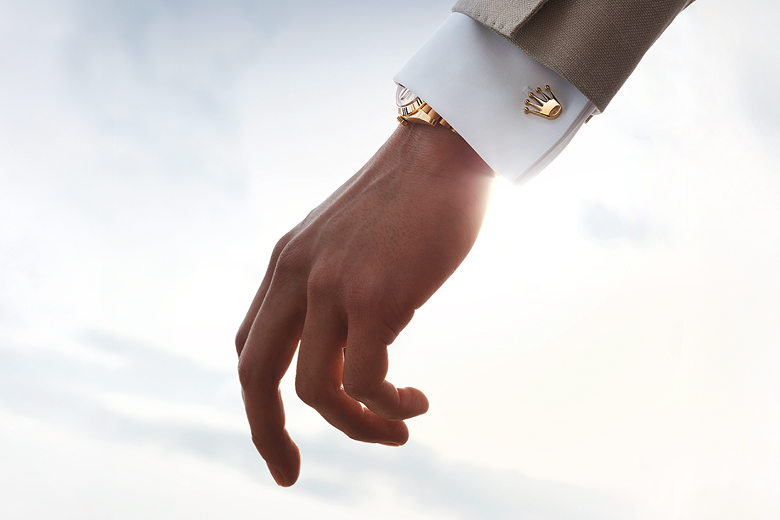 Accesorios Rolex | Relojería Alemana