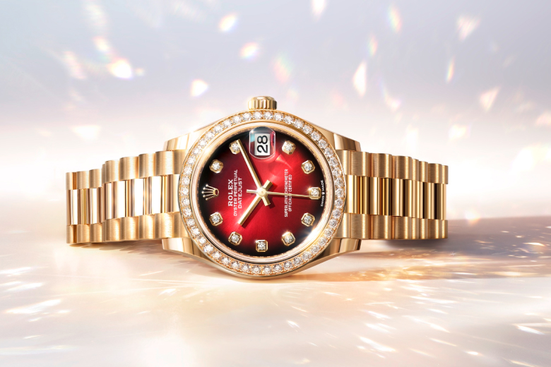 Rolex festive selection | Relojería Alemana
