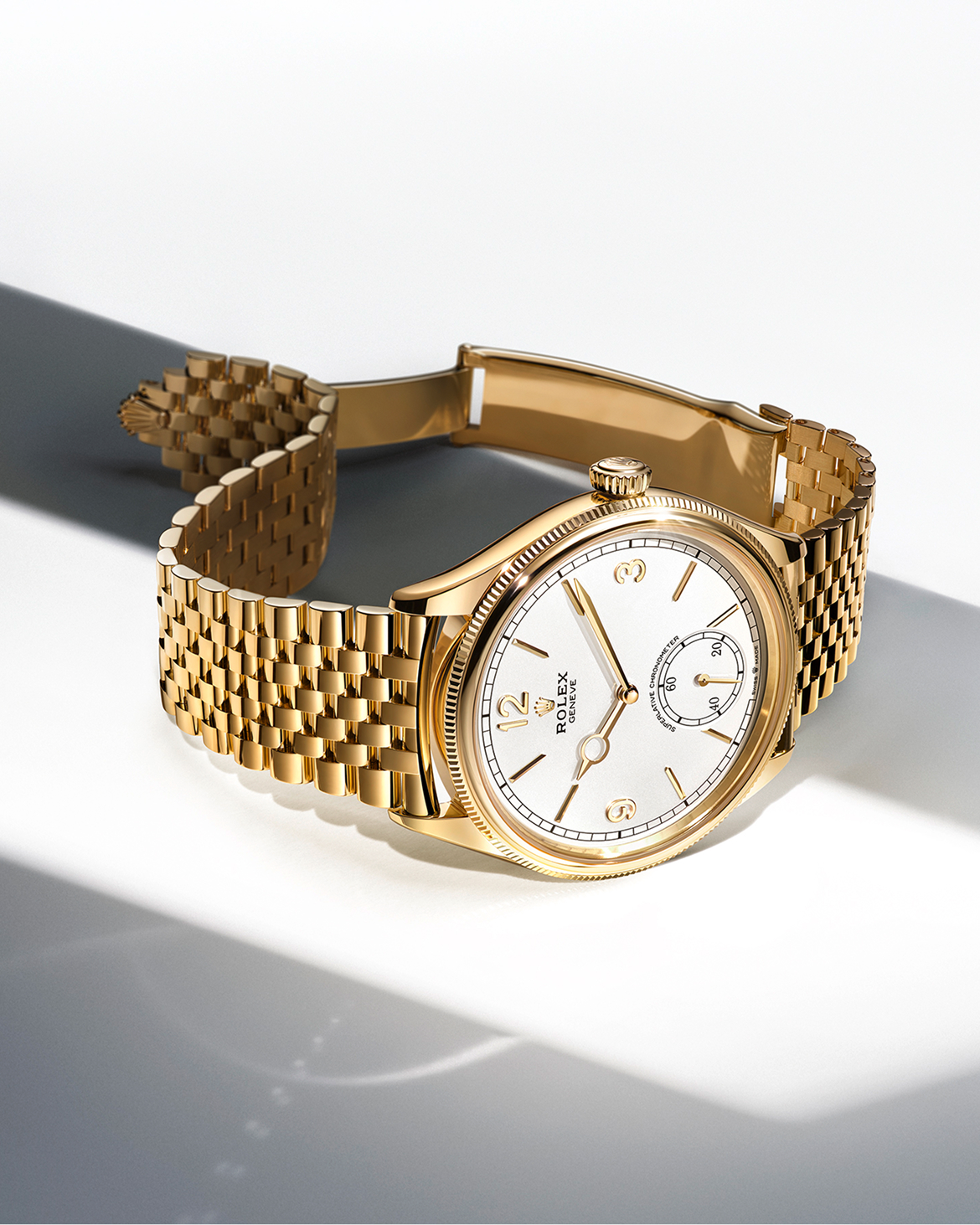 Relojes Rolex en Relojería Alemana en [Location]