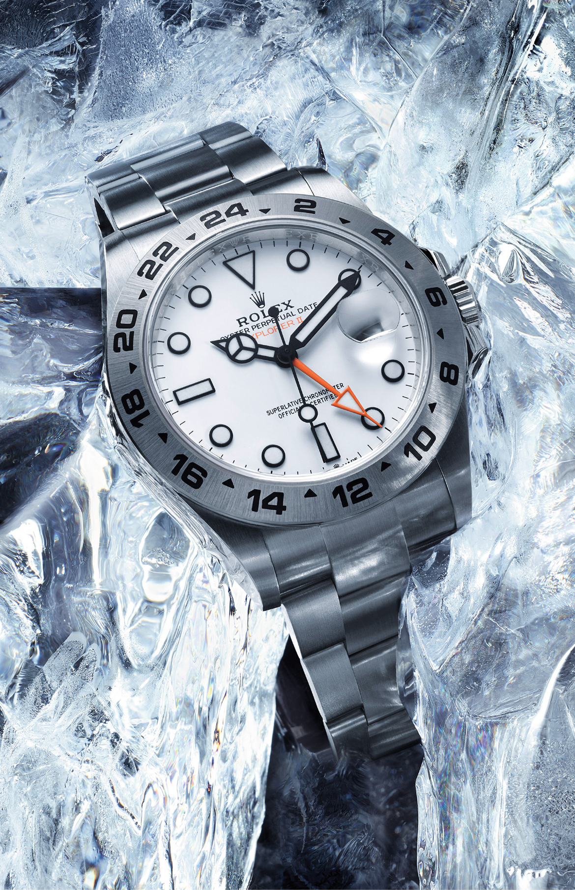 Relojes Rolex en Relojería Alemana en [Location]