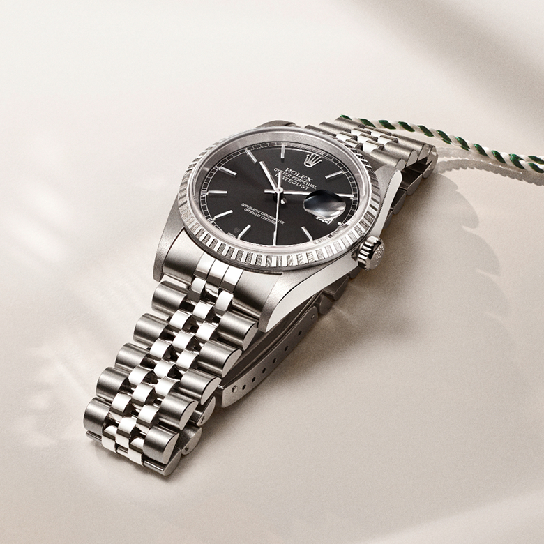 Distribuidor Oficial Rolex Certified Pre-Owned en Mallorca - Relojería Alemana