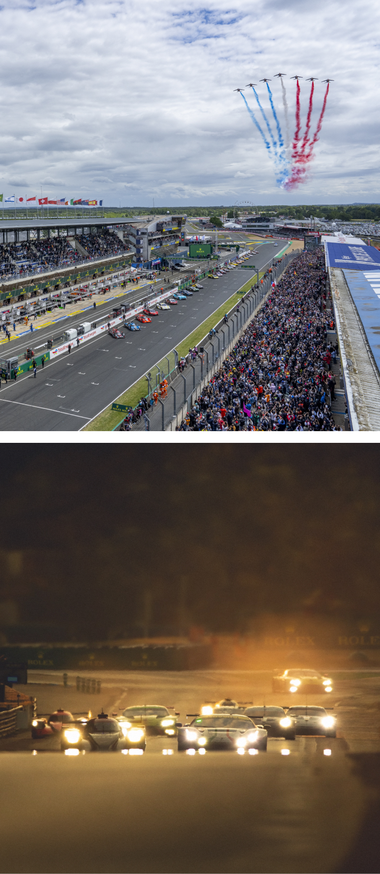 Endurance