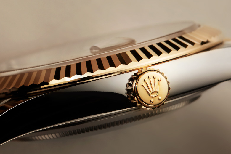 Browse our selection of Rolex watches