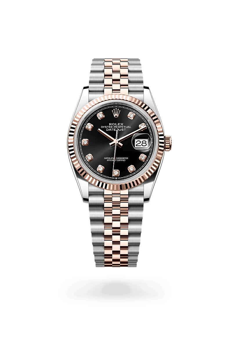 Rolex Datejust 36 M126231-0019