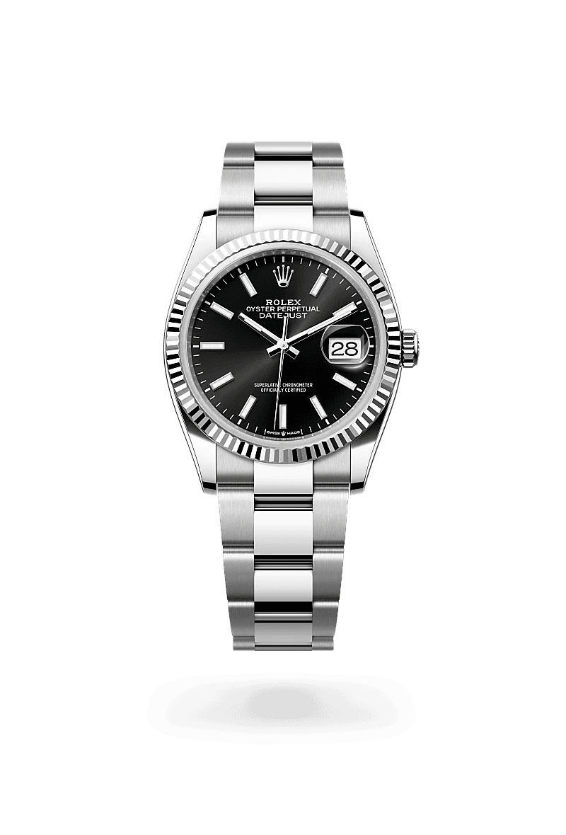 Rolex Datejust 36 M126234-0016