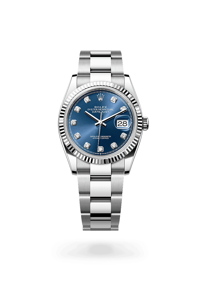 Rolex Datejust 36 M126234-0038