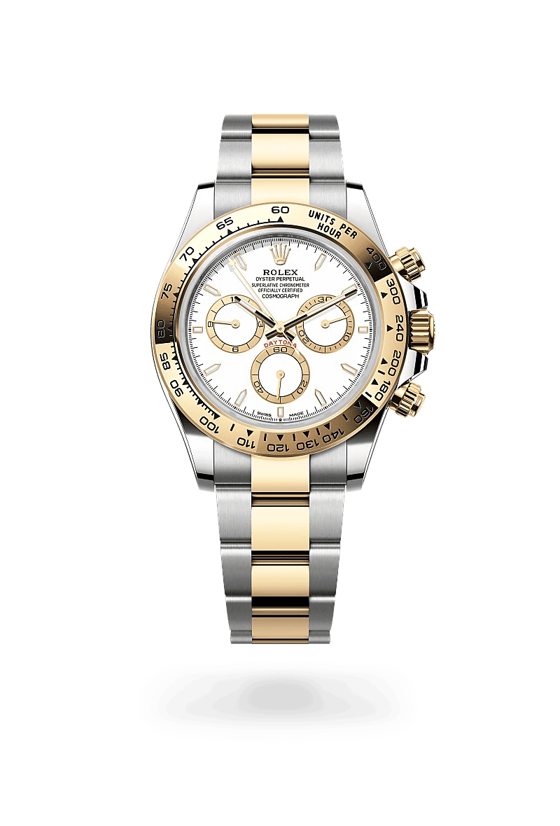 Rolex Cosmograph Daytona M126503-0001