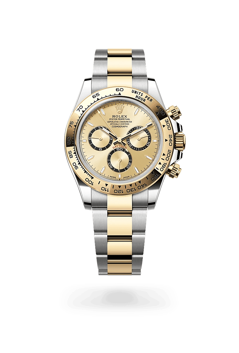 Rolex Cosmograph Daytona M126503-0004