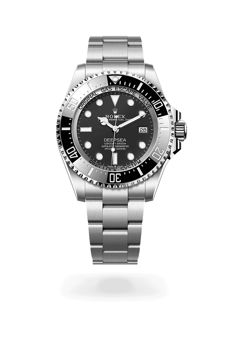 Rolex Rolex Deepsea M136660-0006