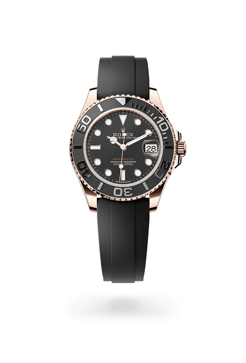 Rolex Yacht-Master 37 M268655-0017