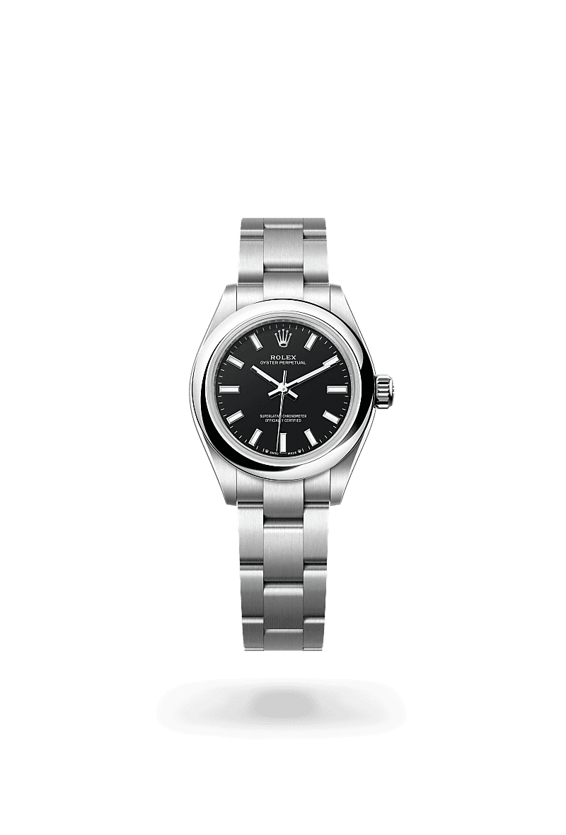 Rolex Oyster Perpetual 28 M276200-0010