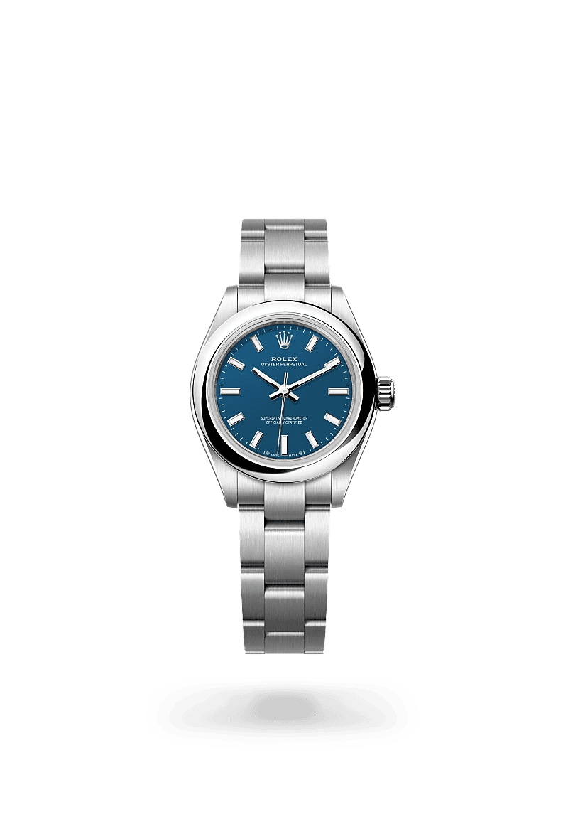 Rolex Oyster Perpetual 28 M276200-0011