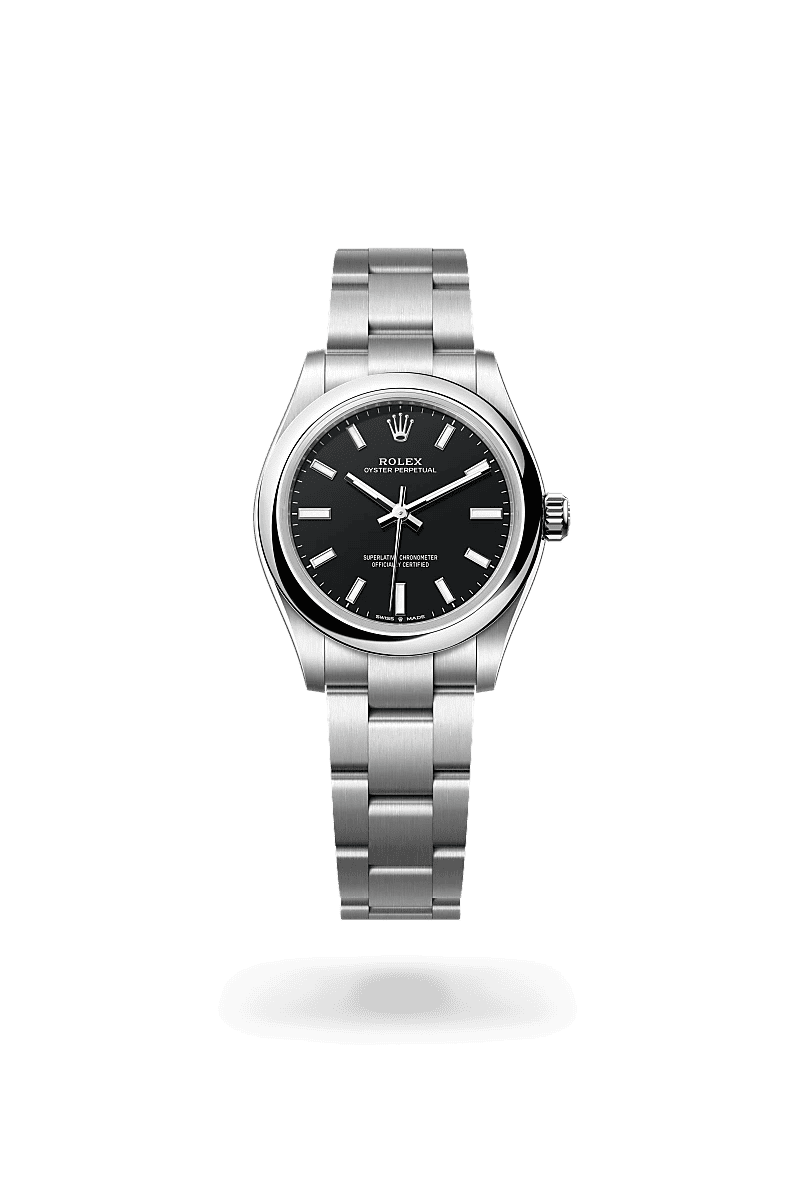 Rolex Oyster Perpetual 31 M277200-0016