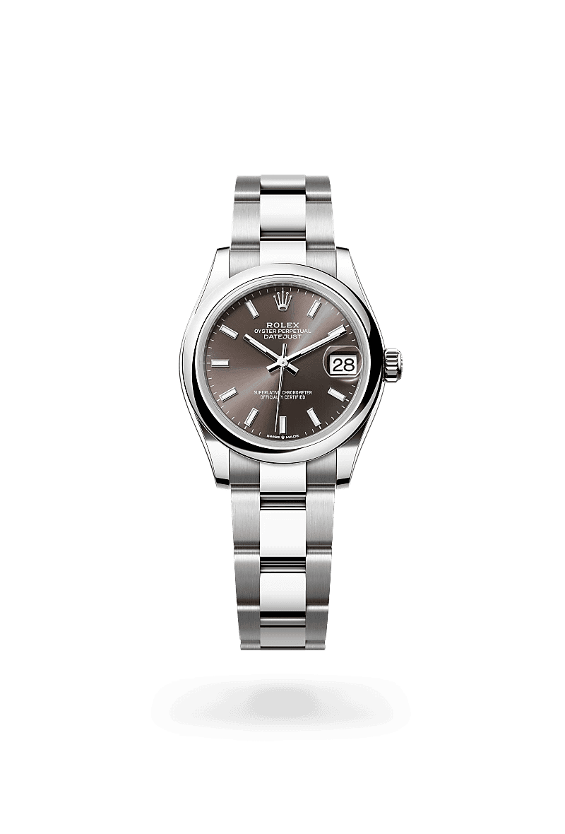 Rolex Datejust 31 M278240-0009