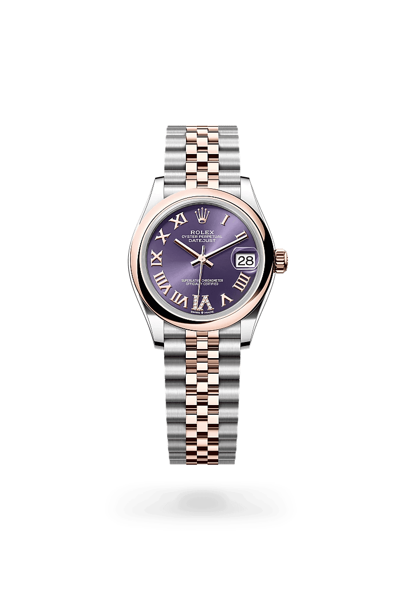 Rolex Datejust 31 M278241-0020