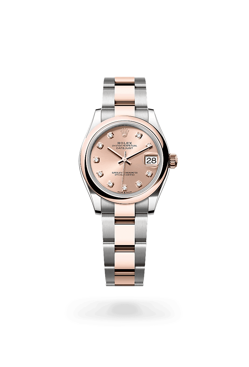 Rolex Datejust 31 M278241-0023