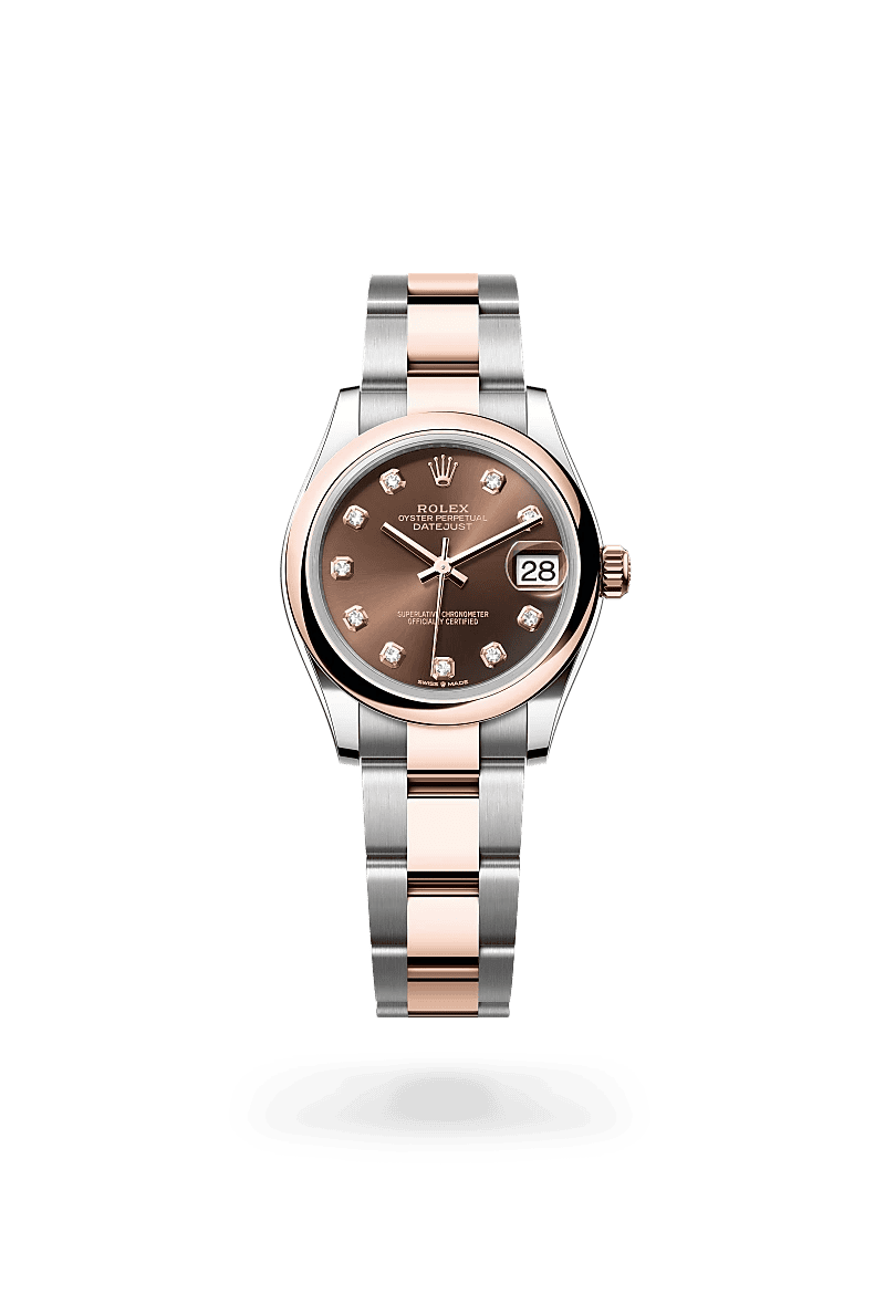 Rolex Datejust 31 M278241-0027