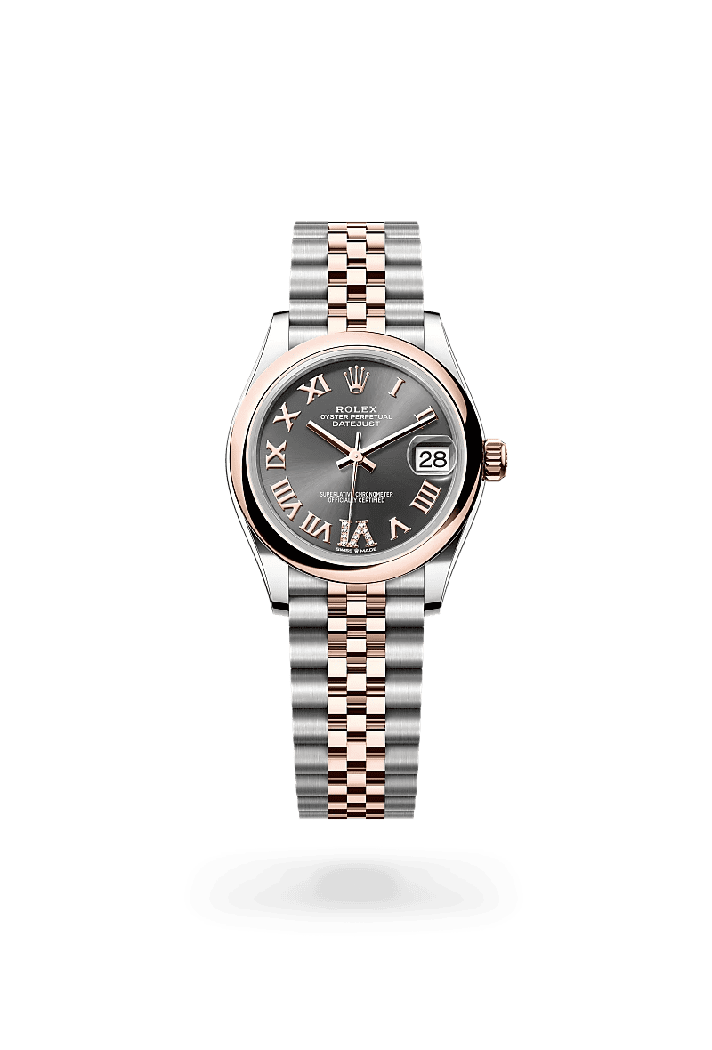 Rolex Datejust 31 M278241-0030