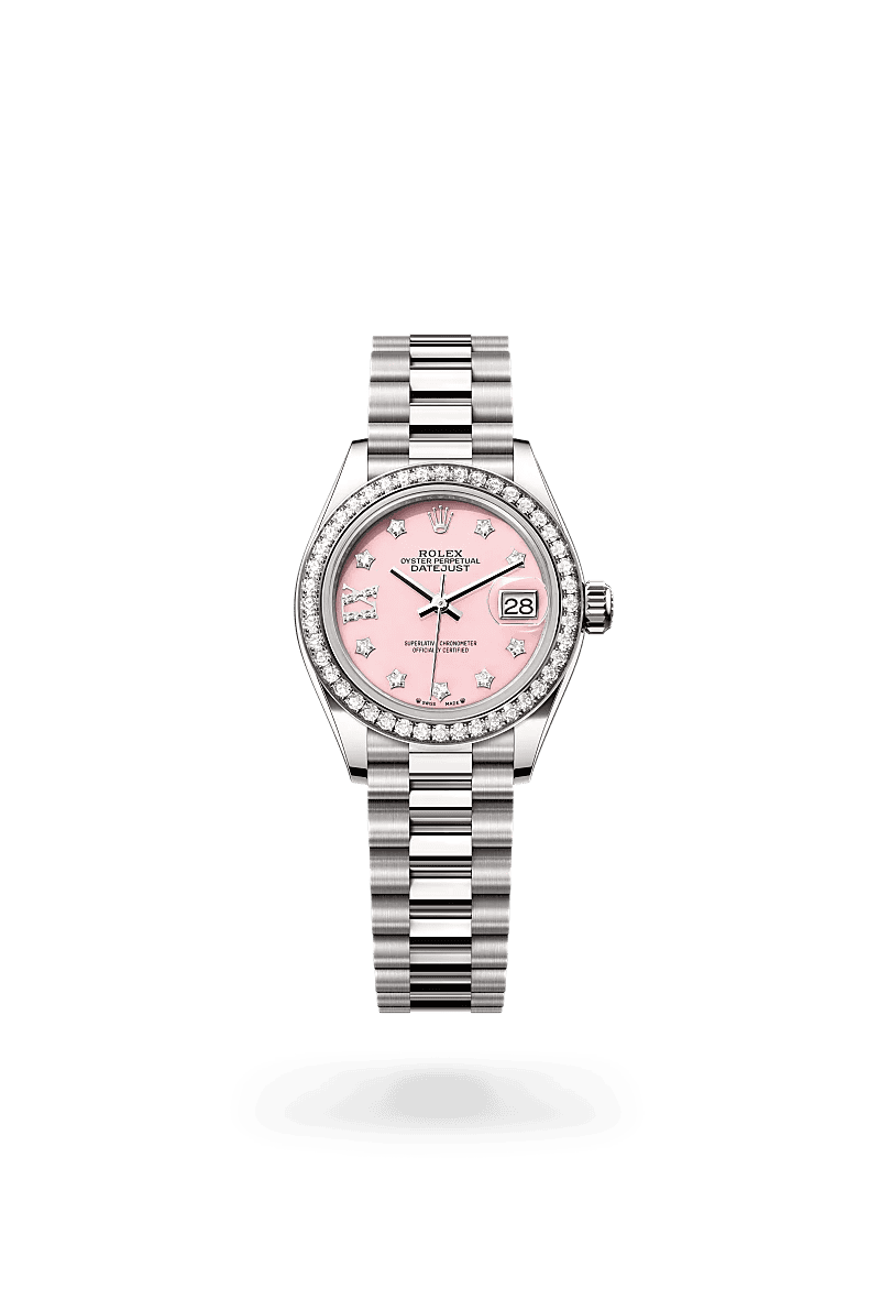 Rolex Lady-Datejust M279139RBR-0002