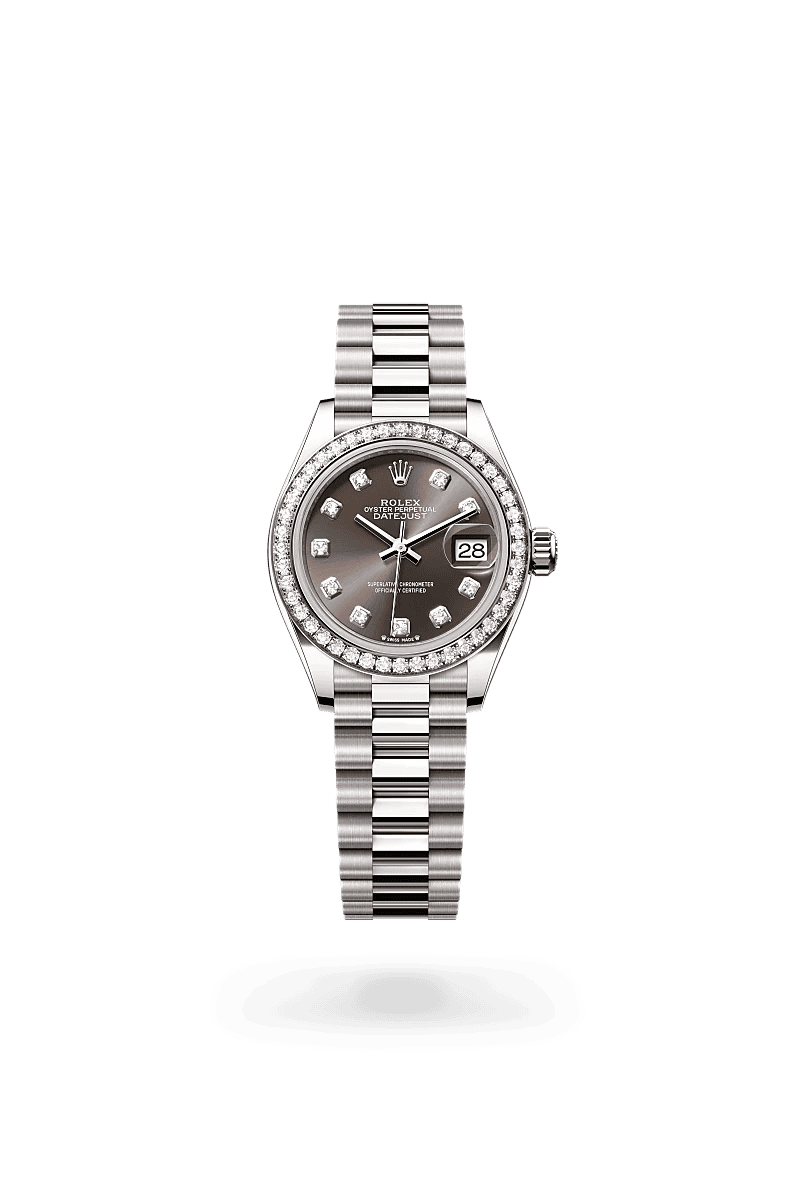Rolex Lady-Datejust M279139RBR-0011
