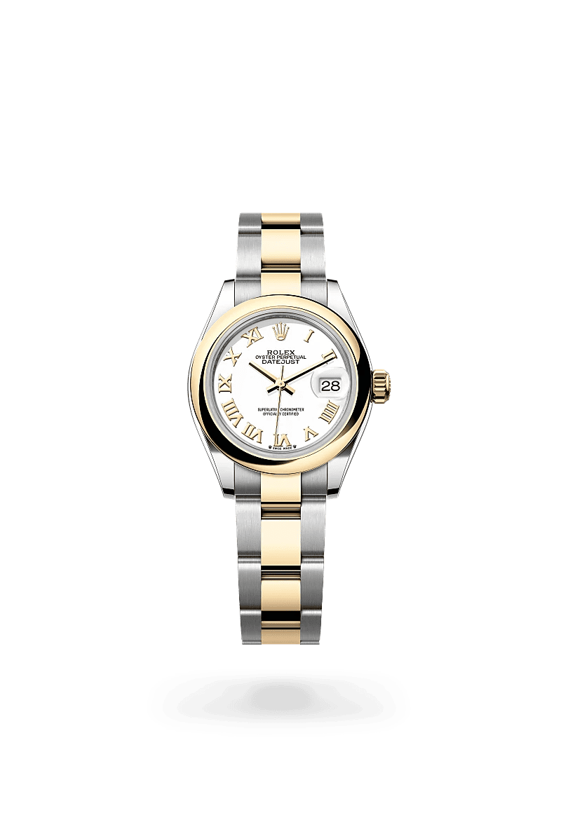 Rolex Lady-Datejust M279163-0024