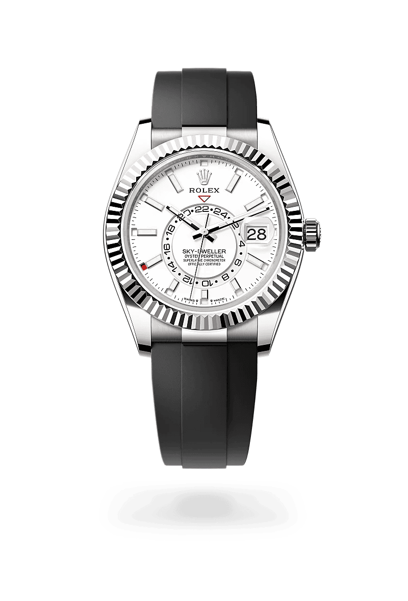 Rolex Sky-Dweller M336239-0003