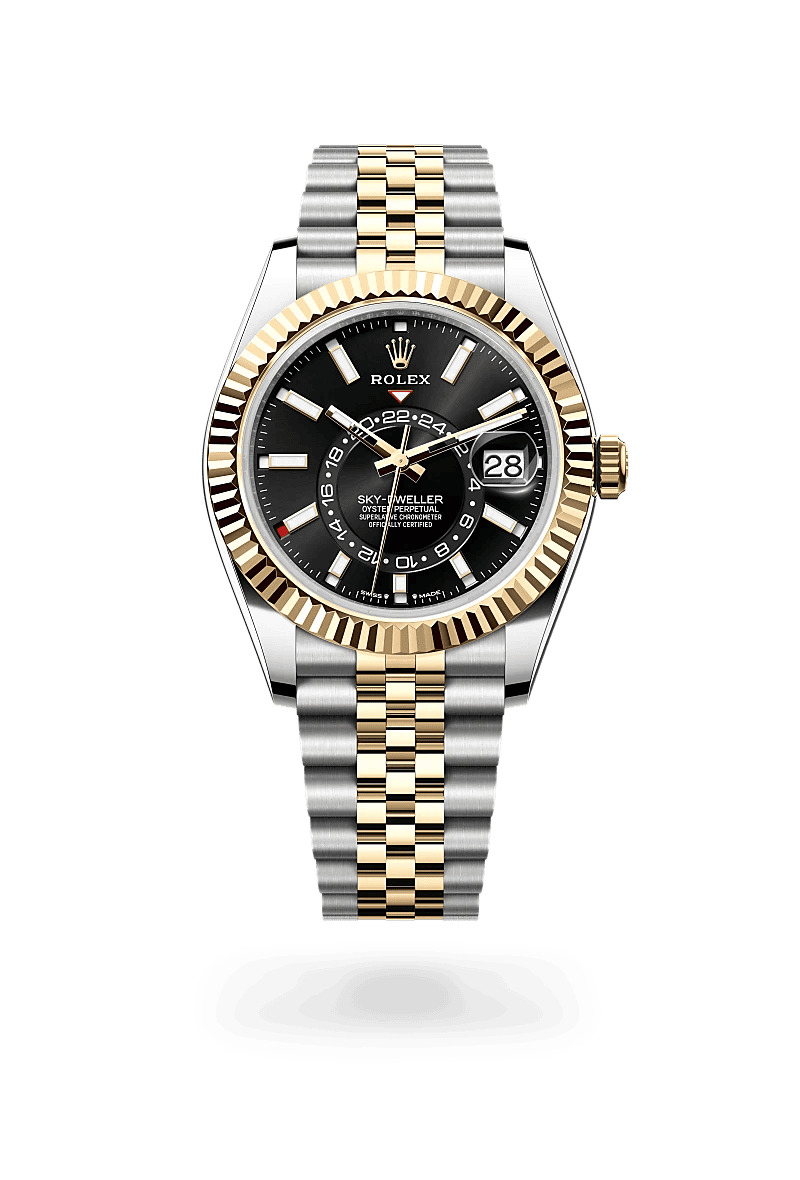 Rolex Sky-Dweller M336933-0004