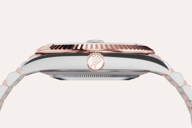 Rolex Datejust 41, Everose Rolesor