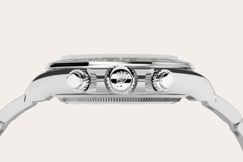 Rolex Cosmograph Daytona, Platinum