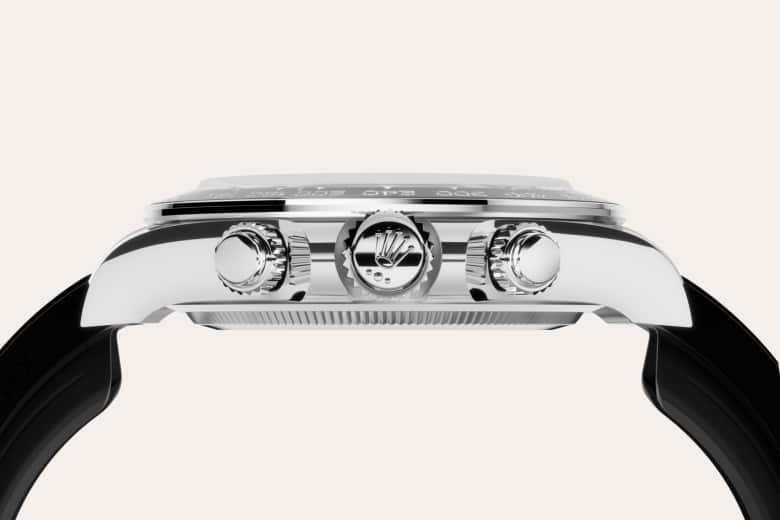 Rolex Cosmograph Daytona, 18 ct white gold