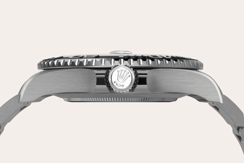Rolex Yacht-Master 42, RLX titanium