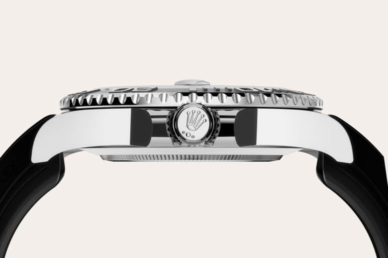 Rolex Yacht-Master 42, 18 ct white gold